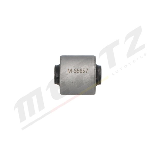 MERTZ M-S5857 Lagerung, Lenker