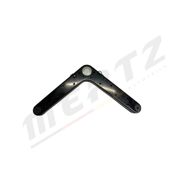 MERTZ M-S3179 Lenker, Radaufhängung