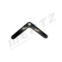 MERTZ M-S3179 Lenker, Radaufhängung