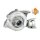 NRF 90010003 Lader, Aufladung