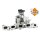 NRF 90010002 Lader, Aufladung