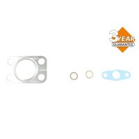NRF 90010001 Lader, Aufladung