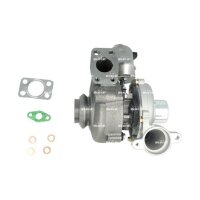 NRF 90010004 Lader, Aufladung