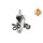 NRF 90010010 Lader, Aufladung