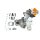 NRF 90010008 Lader, Aufladung