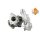NRF 90010011 Lader, Aufladung