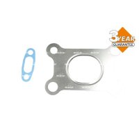 NRF 90010014 Lader, Aufladung