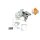NRF 90010018 Lader, Aufladung