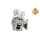 NRF 90010018 Lader, Aufladung