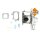 NRF 90010015 Lader, Aufladung