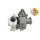 NRF 90010019 Lader, Aufladung