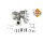 NRF 90010017 Lader, Aufladung