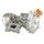 NRF 90010017 Lader, Aufladung