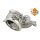 NRF 90010017 Lader, Aufladung