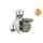 NRF 90010028 Lader, Aufladung
