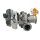 NRF 90010032 Lader, Aufladung
