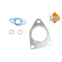 NRF 90010061 Lader, Aufladung