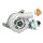 NRF 90010061 Lader, Aufladung