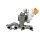 NRF 90010067 Lader, Aufladung