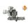 NRF 90010067 Lader, Aufladung