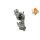 NRF 90010067 Lader, Aufladung