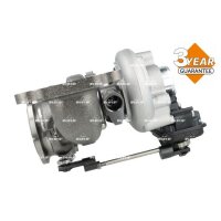NRF 90010042 Lader, Aufladung