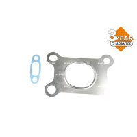 NRF 90010042 Lader, Aufladung
