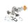 NRF 90010053 Lader, Aufladung