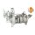 NRF 90010053 Lader, Aufladung