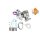 NRF 90010047 Lader, Aufladung