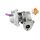 NRF 90010047 Lader, Aufladung