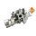 NRF 90010051 Lader, Aufladung