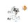NRF 90010073 Lader, Aufladung
