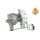 NRF 90010073 Lader, Aufladung