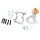 NRF 90010073 Lader, Aufladung
