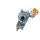 NRF 90010054 Lader, Aufladung