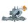 NRF 90010054 Lader, Aufladung