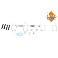 NRF 90010077 Lader, Aufladung