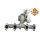 NRF 90010077 Lader, Aufladung
