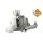 NRF 90010077 Lader, Aufladung