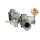 NRF 90010063 Lader, Aufladung
