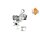 NRF 90010062 Lader, Aufladung