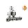 NRF 90010101 Lader, Aufladung