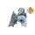 NRF 90010110 Lader, Aufladung