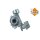 NRF 90010110 Lader, Aufladung