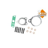 NRF 90010078 Lader, Aufladung