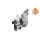 NRF 90010078 Lader, Aufladung