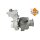 NRF 90010090 Lader, Aufladung