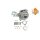 NRF 90010083 Lader, Aufladung