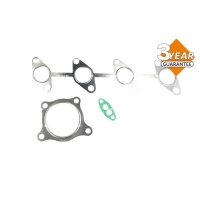 NRF 90010076 Lader, Aufladung